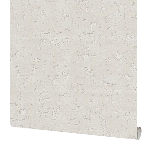 Обои бумажные Московская Обойная Фабрика Жаклин светло-бежевые 0.53 м 235012-2